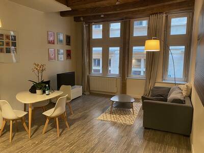 Location appartement 2 pièces Lyon 5e