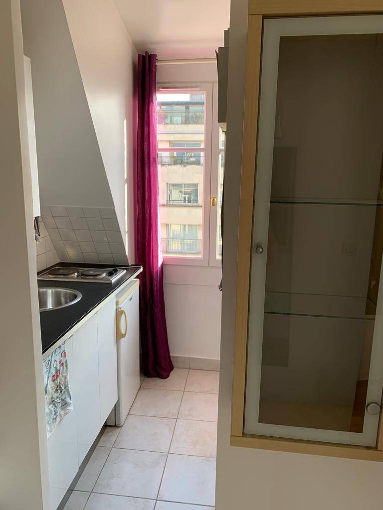 Paris 16E (75016)