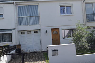 Vente maison 4 pièces Albi (81000)