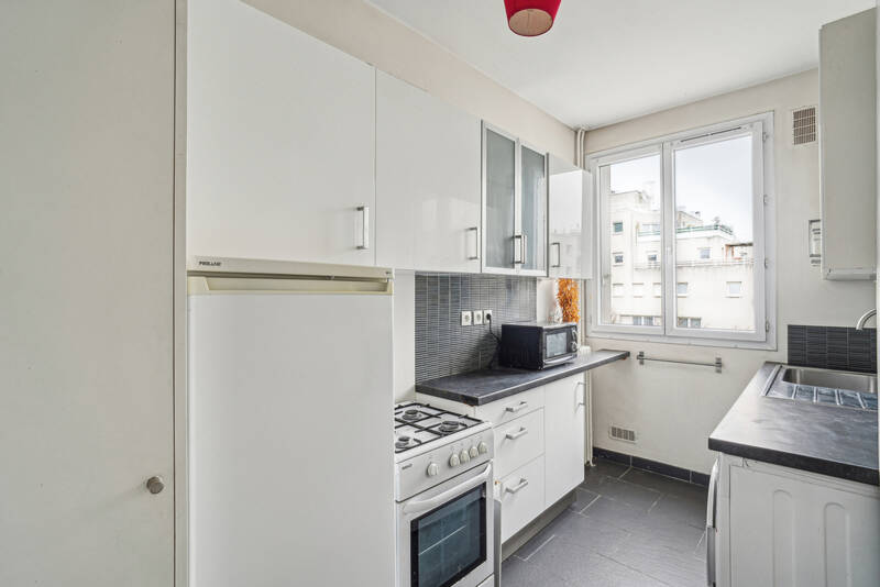 Paris 18E (75018)