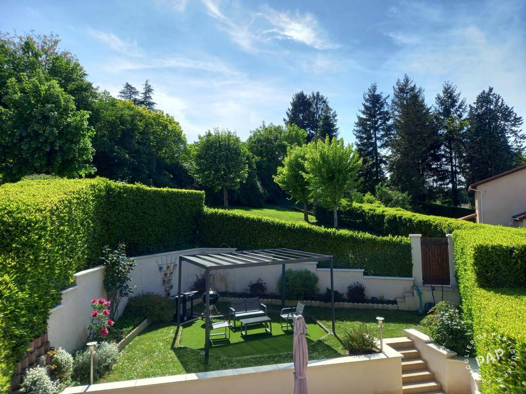Vente maison 94 m² SaintPierreDeChandieu (69780) 94 m² 386.000 € Particulier à Vente maison 94 m² SaintPierreDeChandieu (69780) 94 m² 386.000 € Particulier à