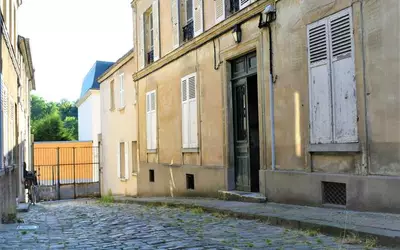 Versailles (78000)