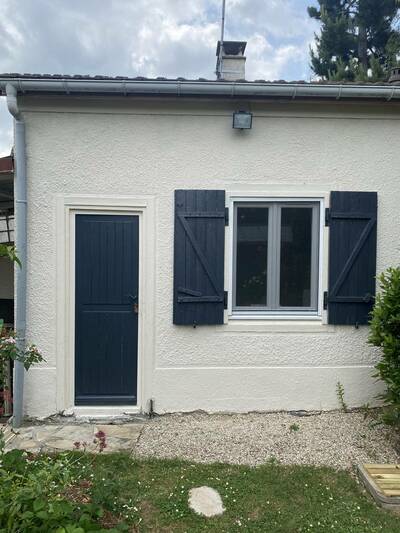 Location appartement 2 pièces Jouy-en-Josas (78350)