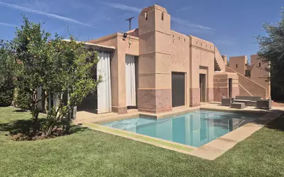 Maroc