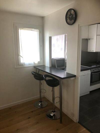 Location appartement studio Fontenay-aux-Roses (92260)