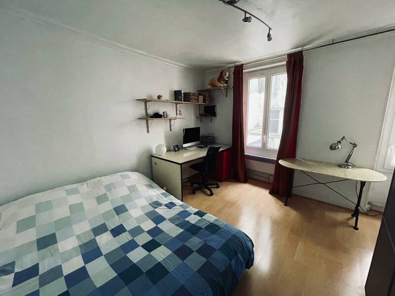 Paris 13E (75013)