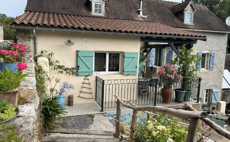 Cénevières (46330)