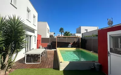 Agde (34300)