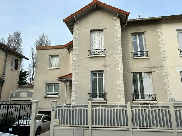 Villeneuve-La-Garenne (92390)