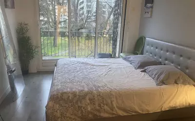Neuilly-Sur-Seine Bagatelle  (92200)