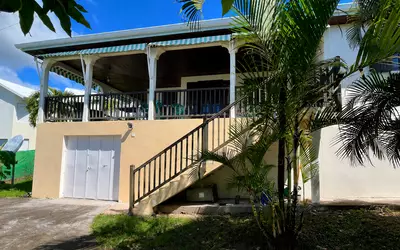 Saint-Claude (97120)