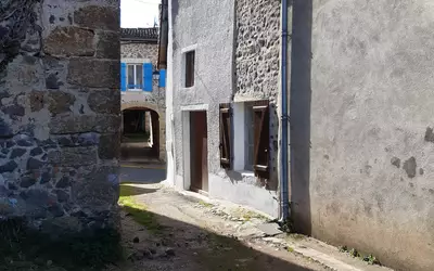 Availles-Limouzine (86460)
