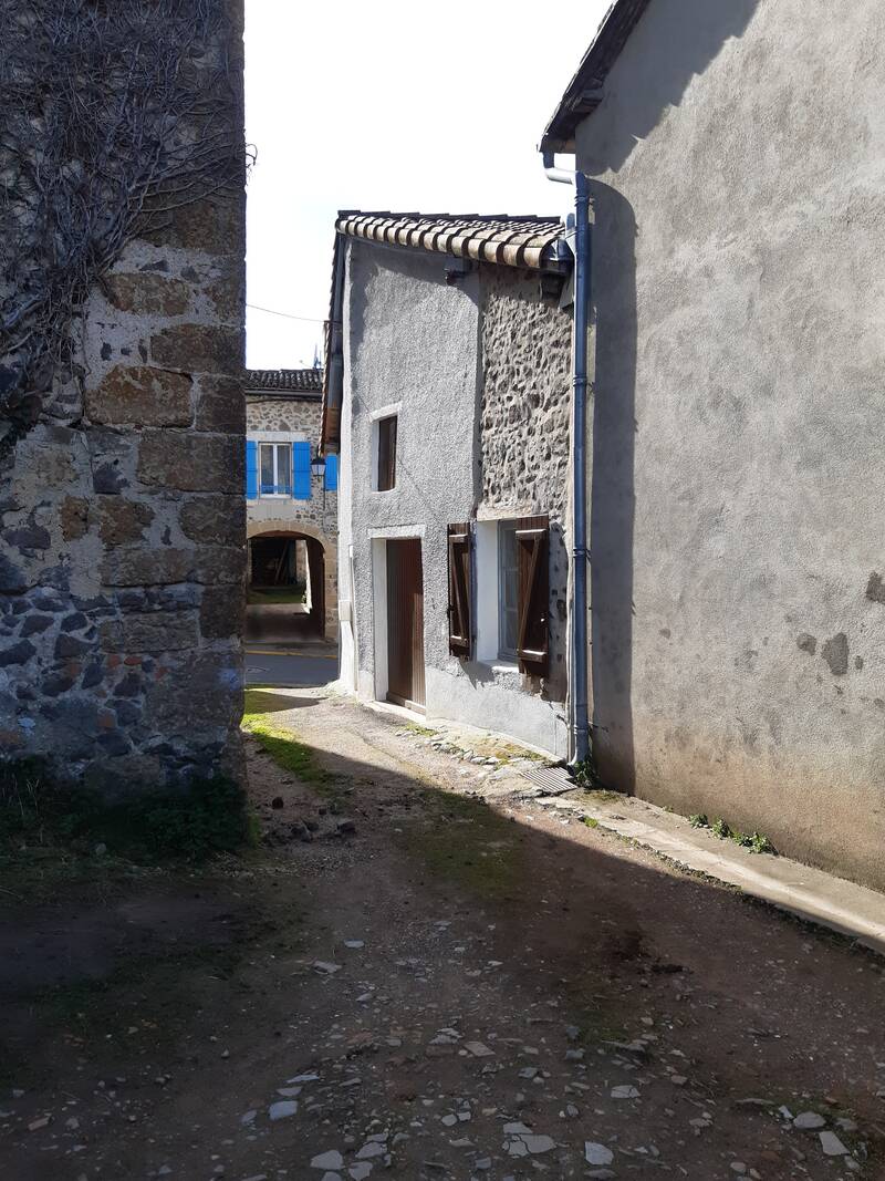 Availles-Limouzine (86460)