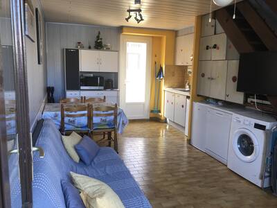Vente maison 3 pièces Narbonne (11100)