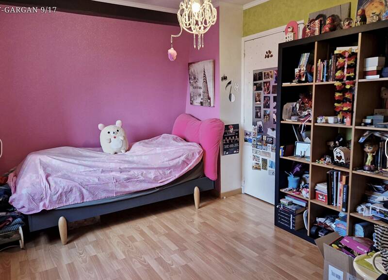 Livry-Gargan (93190)