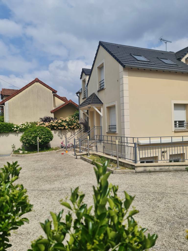 Sartrouville (78500)