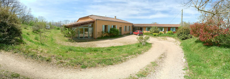Auriébat (65700)