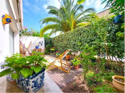 Vente appartement 2 pièces Bordeaux (33)