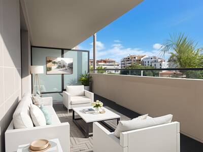 Vente appartement 2 pièces Cannes (06)