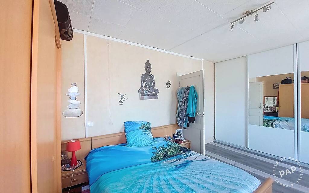 Vente maison 137 m² Pompey (54340) - 137 m² - 242.000 € | Particulier à Particulier — 6