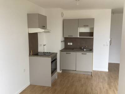 Vente appartement 3 pièces Beauvais (60000)