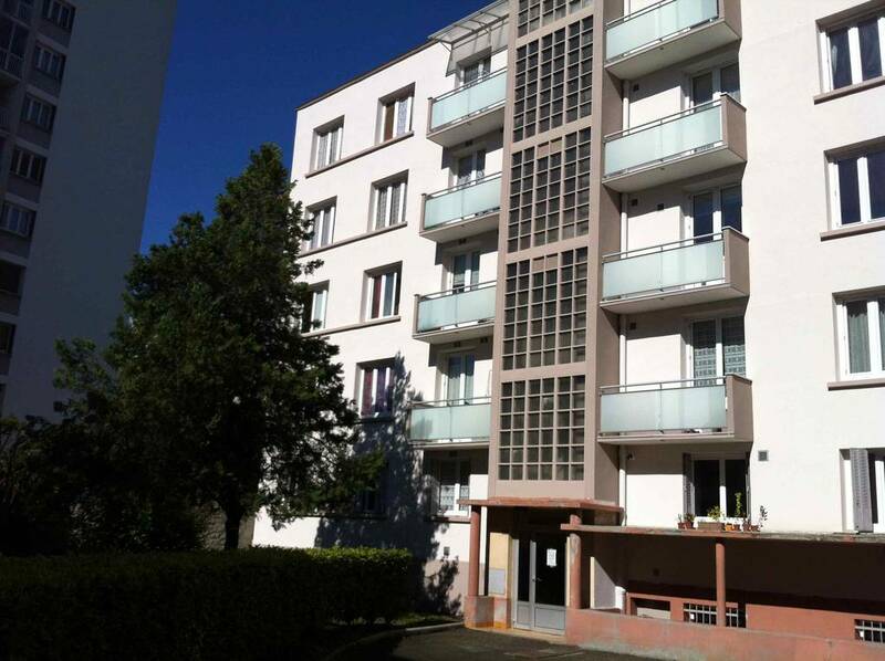 Grenoble (38100)