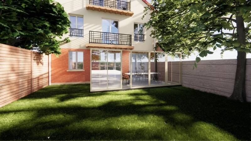 Maisons-Alfort (94700)