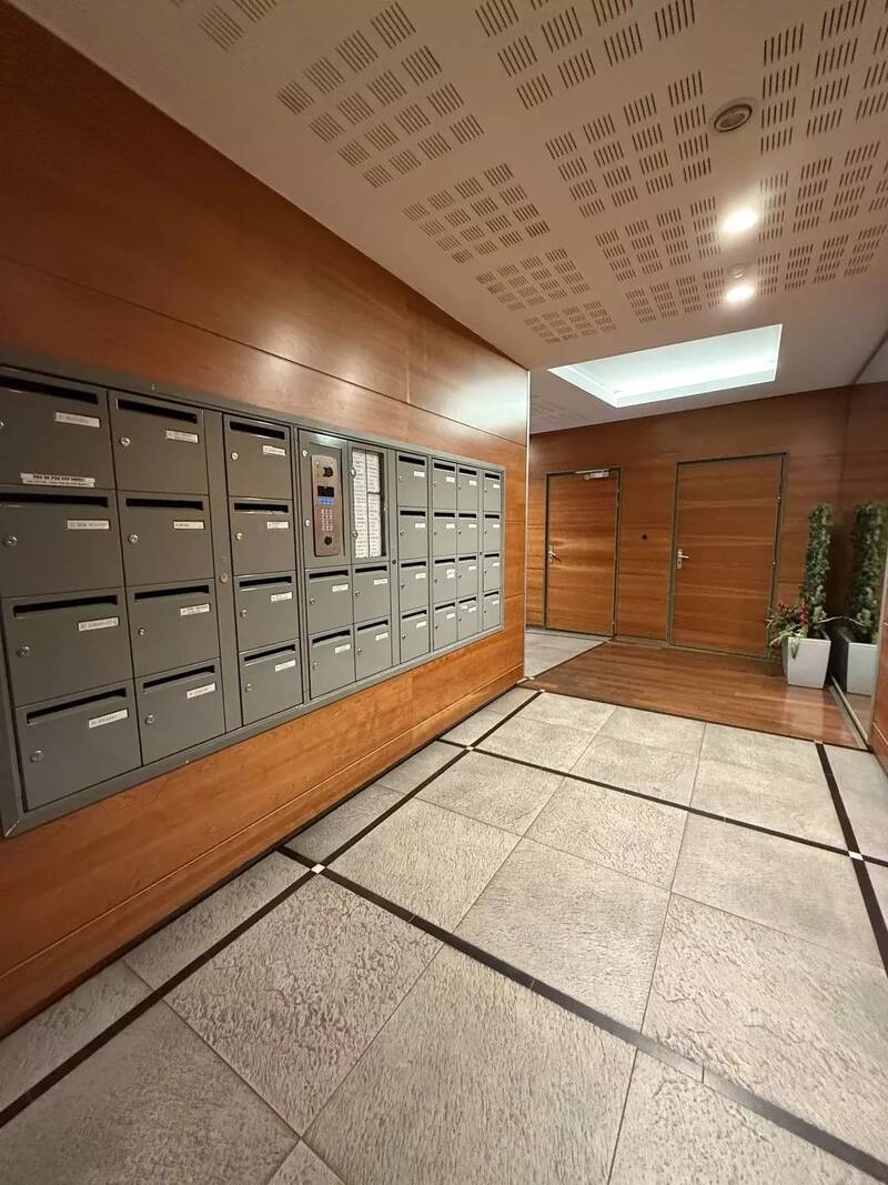 Asnières-Sur-Seine (92600)