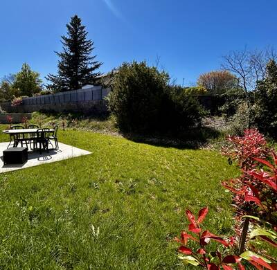 Location maison 3 pièces Ruoms (07120)