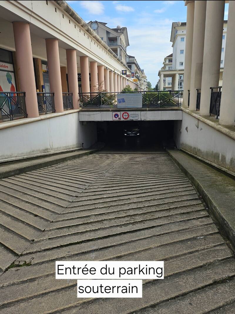 Bussy-Saint-Georges (77600)