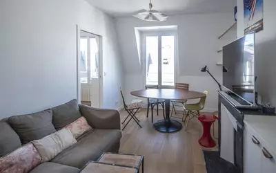 Paris 16E (75016)
