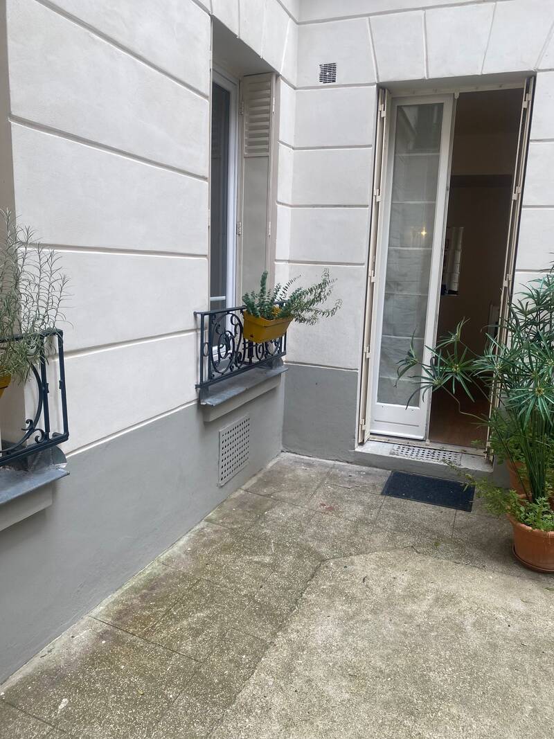 Paris 14E (75014)