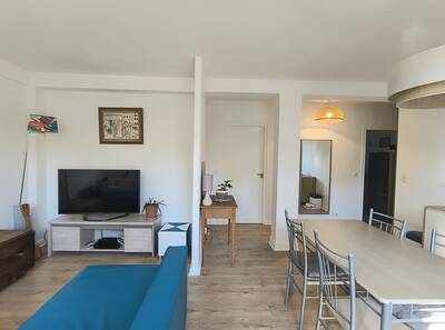 Vente appartement 3 pièces Chaville (92370)