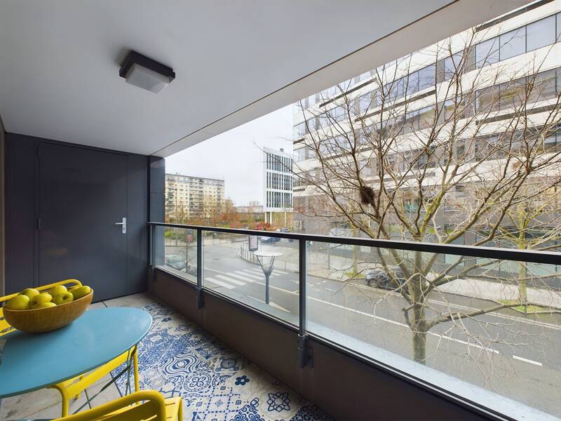 Bois-Colombes (92270)