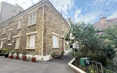 Asnières-Sur-Seine (92600)