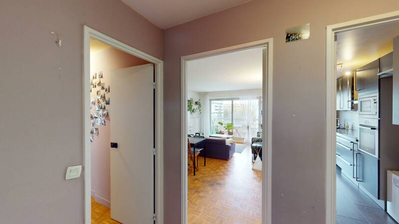 Paris 19E (75019)