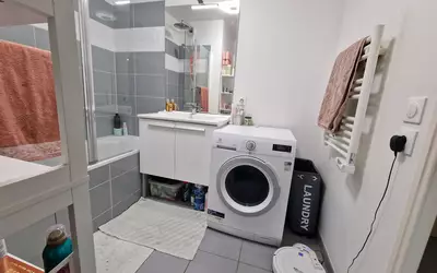 Asnières-Sur-Seine (92600)