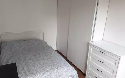 Paris 18E (75018)