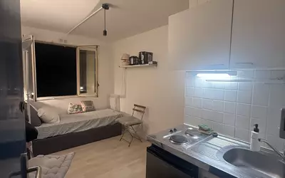 Enghien-Les-Bains (95880)