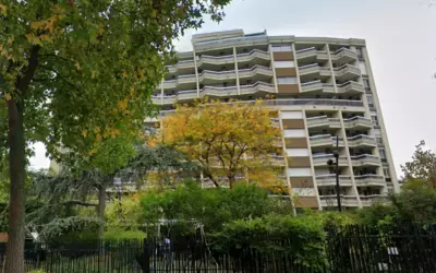 Courbevoie (92400)