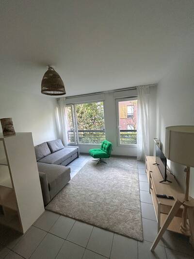 Location appartement 3 pièces Maisons-Alfort (94700)