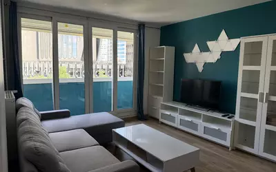 Puteaux (92800)