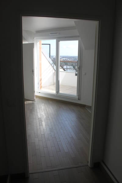 Location appartement 2 pièces Brunoy (91800)