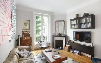 Neuilly-Sur-Seine