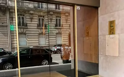 Paris 16E (75016)