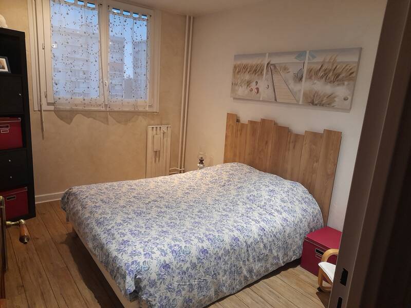 Chilly-Mazarin (91380)