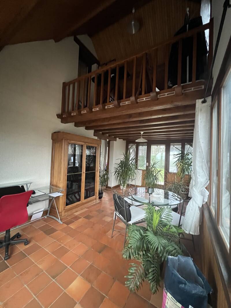 Les Bordes (45460)