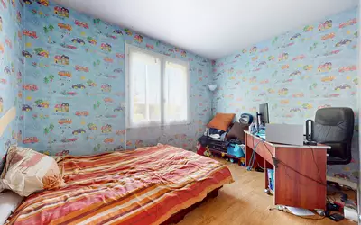 Maison 4 pièces 110 m² · à Persan · 110 m² · 295 000 €