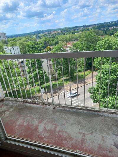 Location appartement 2 pièces Limoges (87)