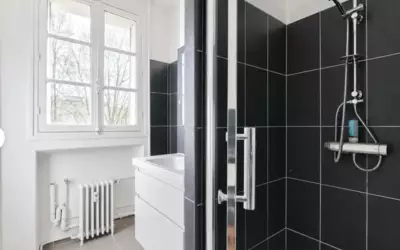 Saint-Ouen-Sur-Seine (93400)